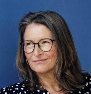Anne Rasmussen